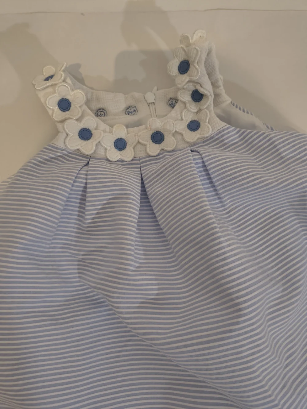 Florence Eiseman classic striped